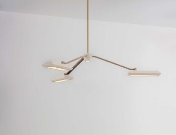RINATO CHANDELIER 3