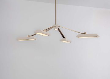 RINATO CHANDELIER 4