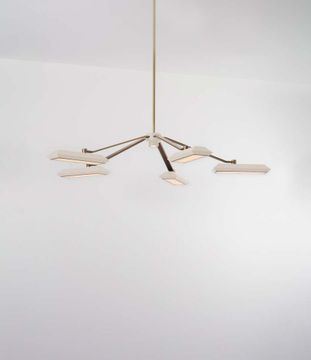 RINATO CHANDELIER 5