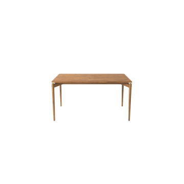 PURE Dining Table Length 140