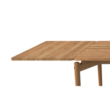 Additional Plate for PURE Dining Table