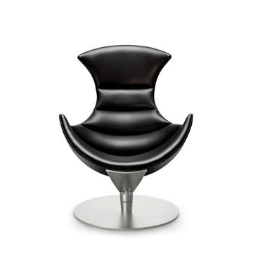 Lobster-Chair-Black-Satin-ChromeBase-Front_dec54ba1-4fc9-4024-9e85-b655f9ef2abf.jpg?v=1703141615