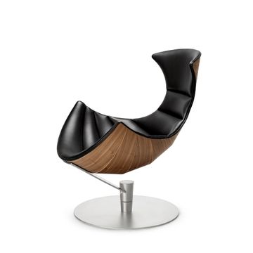 Lobster-Chair-Walnut-Mat-Lacqured-Satin-ChromeBase-Sidepuf_d85dbefe-0fe9-46f4-8438-813efdd98f0e.jpg?v=1703141901