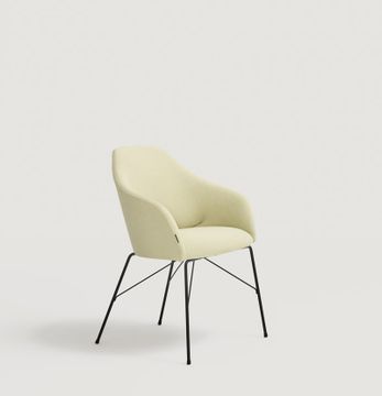 Helium Chair