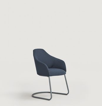 Helium Chair