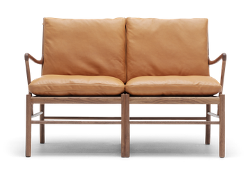 OW149-2 Colonial Sofa