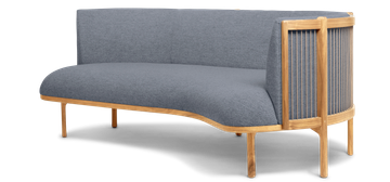 RF1903R Sideways Sofa