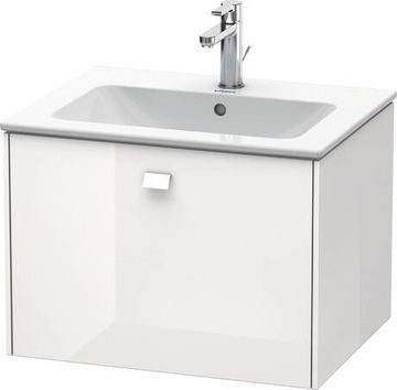 Brioso Vanity unit wall-mounted