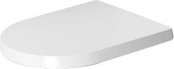 ME by Starck Toilet seat