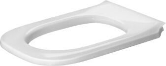 D-Code Toilet seat ring Vital