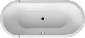 Starck tubs & showers Bathtub
