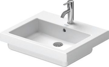 Vero Built-in basin