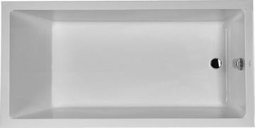 Starck tubs & showers Bathtub