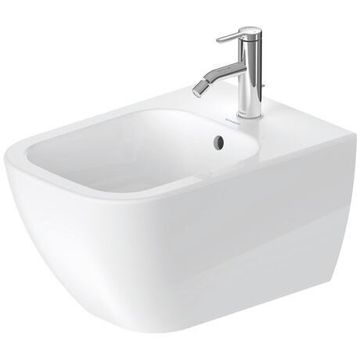 Happy D.2 Wall-mounted bidet