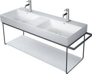 DuraSquare Metal console