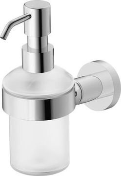 D-Code Soap dispenser