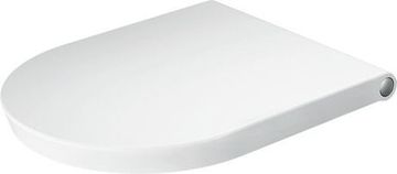 White Tulip Toilet seat