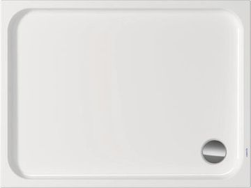 D-Code Shower tray