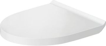 Duravit No.1 Toilet seat