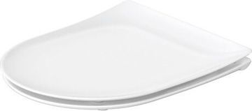 Soleil by Starck Toilet seat