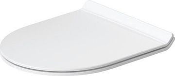 DuraStyle Toilet seat