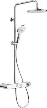 Shower Systems Shower system Shelf 1050