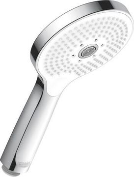 Hand shower