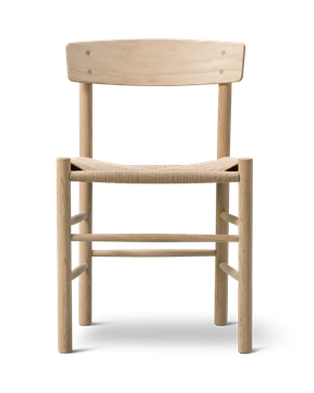 J39 Mogensen Chair
