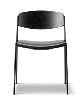 Lynderup Chair Seat upholstered