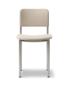Plan Chair Fully Upholstered