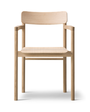 Post Chair