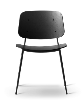 Søborg Metal Base