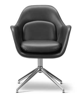 Swoon Chair Swivel base