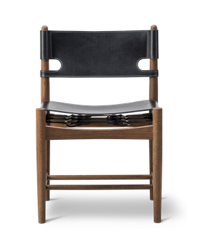 The Spanish Dining Chair