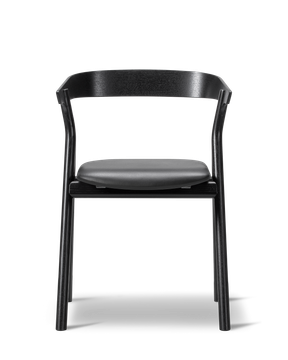 Yksi Seat upholstered