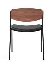3081_lynderup-chair--metal-base-seat-upholstered_162-51301_walnut-lacquered-leather-omni-301-black_v3