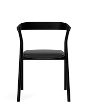3341_yksi-armchair--seat-upholstered_006_black-lacquered-oak_v1