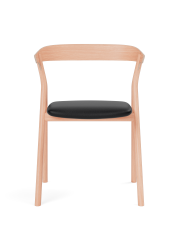 3341_yksi-armchair--seat-upholstered_104_oak-lacquered_v1