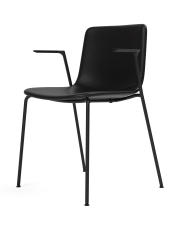 4212_pato-4-leg-armchair--tube-base_51301_leather-omni-301-black_v2