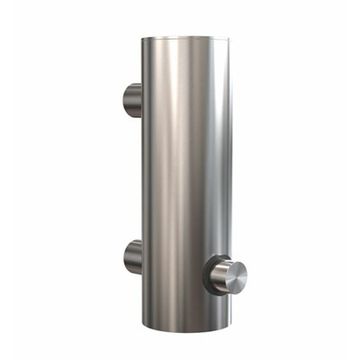 Soap dispenser 3, wall