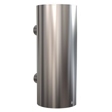 Soap & disinfectant dispenser