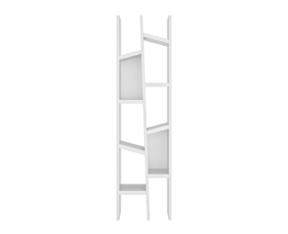 Alvea S Bookcase