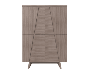 Arco cabinet