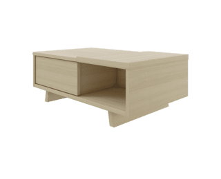 Arco coffee table