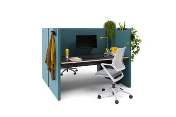 SEPP acoustic screen