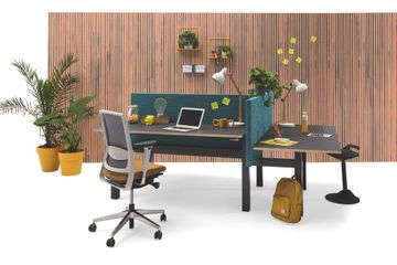 TMNL front workstation