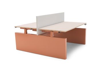 TMNL dual workstation