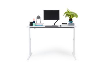 Home office desk sit-stand (electric)