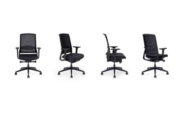 ZINN Smart Home Office Chair