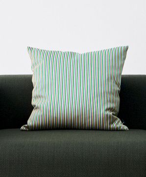 Ribbon Cushion
